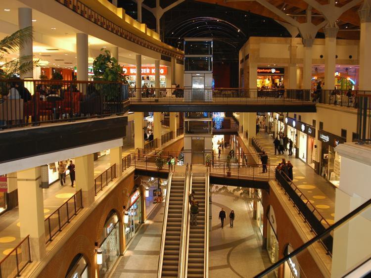 Daire Premium Life Mersin (Mediterranean)